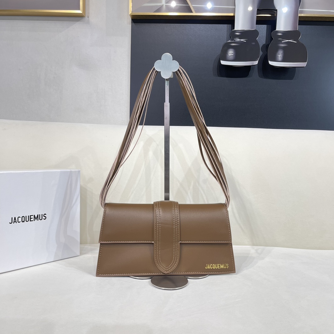 Jacquemus Satchel Bags